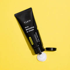 TIAM Pore Minimizing 21 Cream 60ml