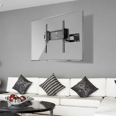 Tilt/Swivel Wall Mount for Flat Panel Screens