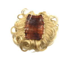 VIP Extensions Tinkerbell Hairpiece Updo Curls Magic Comb