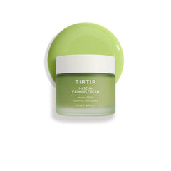 TIRTIR Match Calming Cream 50ml