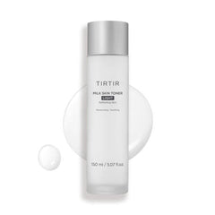 TIRTIR Milk Skin Toner Light 150ml