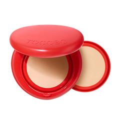 TOCOBO Apple Dewy Fit Cushion SPF50+ PA++++ 15g+15g(Refill) Set