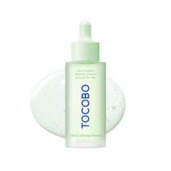 TOCOBO Cica Calming Serum 50ml