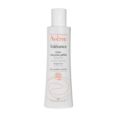 Avène Tolerance Extremely Gentle Cleanser for Sensitive Skin