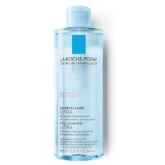 La Roche-Posay TOLERIANE Micellar Water for Reactive Skin Duo