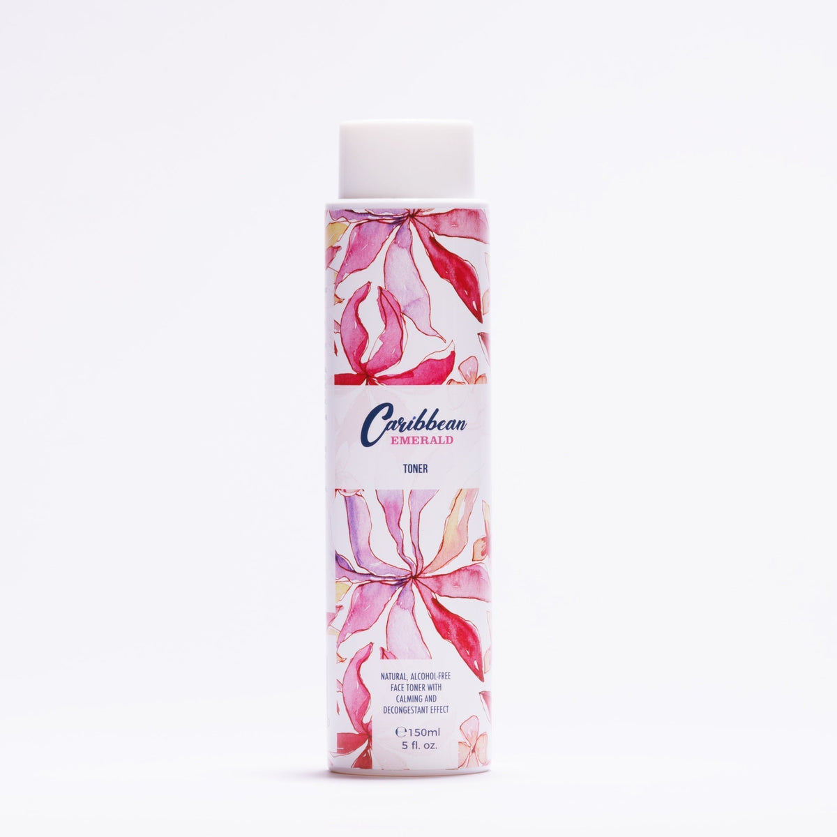 Toner — Balancing & Brightening Daily Essence