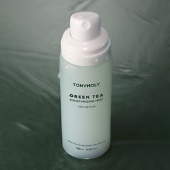 TONYMOLY Green Tea Moisturizing Mist 100ml