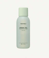 TONYMOLY Green Tea Moisturizing Toner 200ml