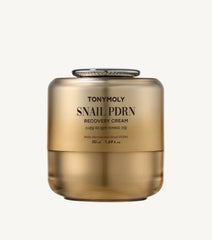 TONYMOLY Snail PDRN Recovery Cream 50ml