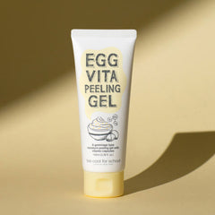 [TOO COOL FOR SCHOOL] Egg Vita Peeling Gel 100g