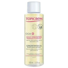 Topicrem Cica Concentrated Oil 100 ml
