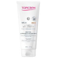 Topicrem Mela Lightening Ultra Moisturizing Milk 200ml