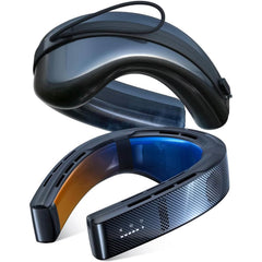 TORRAS COOLIFY 3 Limited Version Neck Air Conditioner  (Refurbished)
