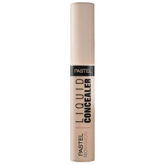 Pastel Profashion Liquid Concealer - Matte Finish, Flawless Coverage, Brightens Under-Eye Area