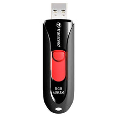 Transcend Jetflash 590 USB 2.0 Flash Drive