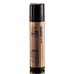 Tressa Watercolors Maintenance Shampoo Hazelnut 8.5 Oz