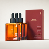 peptide hair+scalp serum x 3