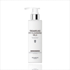 TROIAREUKE PIT Cleansing Milk 180ml