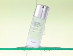 TROIAREUKE Seoul Waterin Quenching Serum 50ml