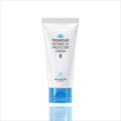 TROIAREUKE UV Protector Cream SPF50+ PA+++ 50ml+50ml [1+1]