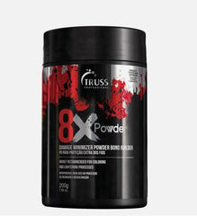 Truss 8X Powder 7.05 oz