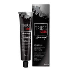 Truss Permanent Hair Color, 2.11 oz