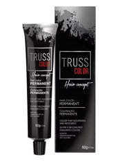 Truss Permanent Hair Color, 2.11 oz