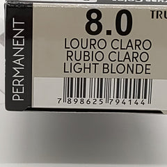 Truss Permanent Hair Color, 2.11 oz