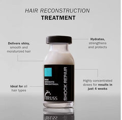Truss Shock Repair Hair Treatment 0.50 oz
