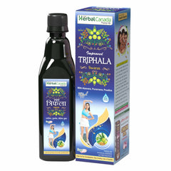Herbal Canada Jus de Triphala