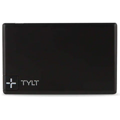 Tylt Slim Boost 1350mAh Battery Pack