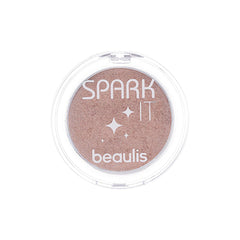 Beaulis Spark It Glitter Highlighter 908 Aura Glow - Radiant Glow Makeup for Highlighting