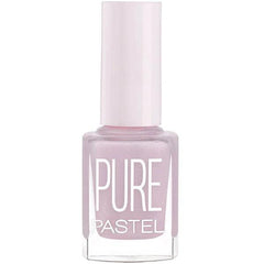 Pastel Nail Polish Pure No 611 Nail Polish - Healthy, Chemical-Free, Easy Apply (13 ml)