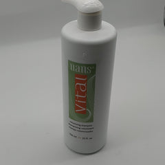 UANS Vital Voluminizing Shampoo 750 ml / 25 fl oz Volume Hair Care