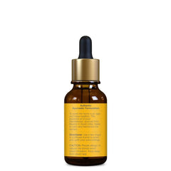 Forest Essentials Blended Diffuser Oil Mysore Sandalwood