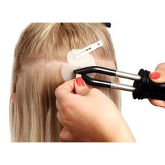 Placa de extensiones Unique de 24 piezas