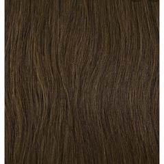 Unique Hair Silky Straight Weave 8 inch