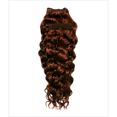 Postiche en cheveux humains Unique, ondulation espagnole - choisissez la taille