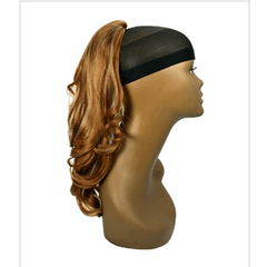 Unique Kanekalon Proud String Hairpiece