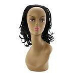 Peluquín de cabello de peluca Unique Miss Cali