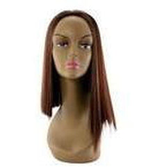 Peluquín de cabello de peluca Unique Miss Europe