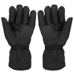 Unisex Battery Powered Heated Waterproof Gloves