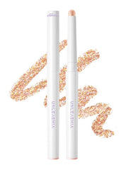 UNLEASHIA Pretty Easy Glitter Stick 7g #N°3 Brave