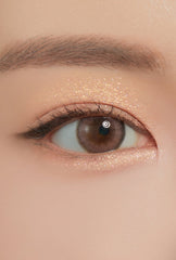 UNLEASHIA Pretty Easy Glitter Stick 7g #N°3 Brave