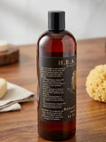 Plant-Based Moisturizing Body Wash | Botanical Body Cleanser (16 oz)