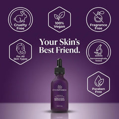 Bakuchiol Gentle Retinol Alternative Serum