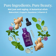 Bakuchiol Gentle Retinol Alternative Serum