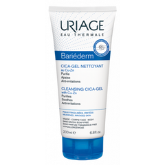 Uriage Bariederm Cica-Gel Cleanser