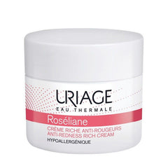 URIAGE ROSELIANE ANTI-REDNESS Rich Cream 50 ML