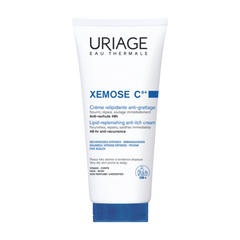 Uriage Xémose Relipid Anti-Itch Barrier Repair Cream